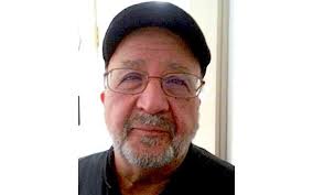 Edmund Ganem Obituary (1942