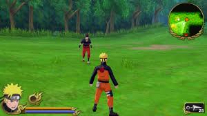 Naruto Shippuden Legends Akatsuki Rising Psp Download Iso En2poundker