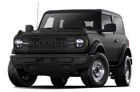 Modes ™ (goes over any type of terrain) and a h.o.s. 2021 Ford Bronco Outer Banks Advanced 2dr 4x4 Pricing And Options