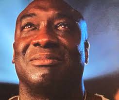 Guess who is going to cry very soon