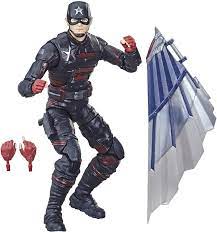 Stay warm and entertained with these classic games for the whole family. Amazon Com Avengers Hasbro Marvel Legends Series 6 Inch Action Figure Toy U S Agent And 2 Accessories For Kids Ages 4 And Up Toys Games