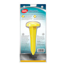Urine stains are common problems associated with owning create a solution that is one part vinegar and one part water. Pee Post Simple Solution