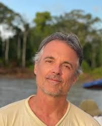 Welcome to the Jungle