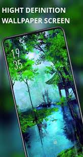 The wallpaper comes with a peaceful park surrounded by the blossoming of a new life for each season. Four Seasons Change Natural Live Wallpaper For Android Apk Download