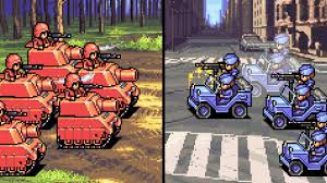 5, win immediately (press select), cae1 2c1c d792 20 Years Of Advance Wars Game News 24