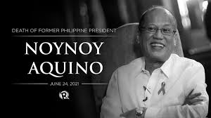 Filipino forgives the dead easily. Mn9tstbd9kzshm
