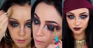 20 Ideas De Maquillaje Pirata Maquillaje Pirata Piratas Maquillaje