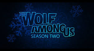 404 Error Nerd Much The Wolf Among Us Wolf Seasons