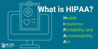 Image result for HIPAA