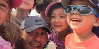 National Tennis Month 2022: Sport surges in popularity as students pick up  racquets