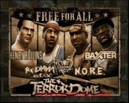 Def Jam Fight For Ny Ps2 Def Jam Jam Fight