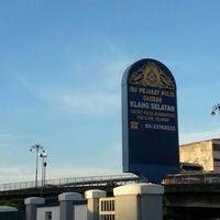 Ibu pejabat polis daerah klang selatan jalan gedung raja abdullah. Ibu Pejabat Polis Daerah Klang Selatan Jalan Gedung Raja Abdullah