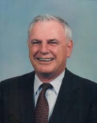 Edward "Ed" F. Larkin Obituary