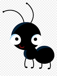 Desenhos da formiga atômica para colorir, pintar e imprimir. Formiga Png Desenho Clipart 4998692 Pinclipart