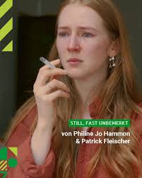 Wir präsentieren das Festivalprogramm 2025! ✨️ 🎨 Die diesjährige Ausgabe  des Bundesfestivals junger Film steht unter dem Motto "Farbe bekennen". Vom  12.-15. Juni trifft sich die junge Filmszene in St. Ingbert, um