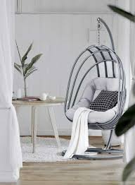 Maybe you would like to learn more about one of these? Indoor Hanging Chair