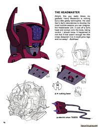 Transformers Animated Allspark Almanac 1 Read Transformers Animated Allspark Almanac Issue 1 Online Full Page Full C Transformers Animation Stop Motion