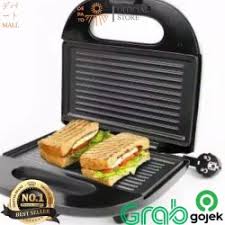 Roti bakar yang naik level ini menjadi populer dan kekinian karena jiwa toast janji jiwa. Jual Alat Bakar Roti Murah Harga Terbaru 2021