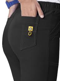 Order online from scrubs & beyond today! Flip Flare Leg 4 Stretch Scrub Pants By Wonderwink Fit Scrubs Medical Scrubs Scrubs Nursing