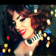 Eon Capella Nieves aka Hair Fixin' Vixen