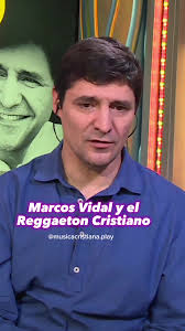 #marcosvidal #reggaeton #reggaetoncristiano #regueton #reguetoncristiano  #musicacristiana #cristianos