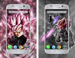 Newer devices, running android 7.1 and up, can follow the steps described on this. Best Goku Black Wallpapers Hd Apk Download For Android Latest Version 1 1 5 Com Andromo Dev708064 App750907