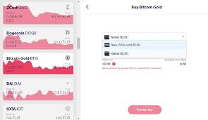 There are also several ways you can buy bitcoin. How Do I Buy Bitcoin Gold Btg Using A Credit Card
