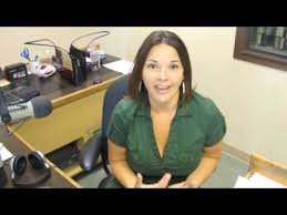 Brooke Bickford for Regis & Kelly's "Women of Radio Co-host for a Day  Search"