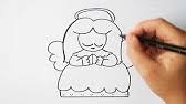 Bekijk meer ideeën over tekenen, kawaii tekeningen, stap voor stap tekenen. Tekenen Voor Beginners Hoe Teken Je Een Schaap How To Draw Tekenen Voor Kinderen Youtube
