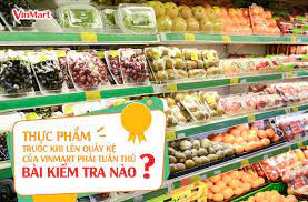 Giá cả thị trường hôm nay ghi nhận, vinmart có thịt heo xay meat deli loại 1(s) chỉ 12.900 đồng/100gr; Thá»±c Pháº©m TrÆ°á»›c Khi Len Quáº§y Ká»‡ Cá»§a Sieu Thá»‹ Vinmart Facebook