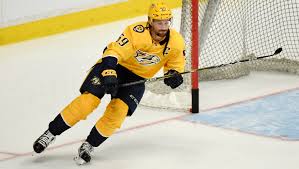 Roman's birth flower is rose and. Nashville Predators Roman Josi Know There S Work To Be Done
