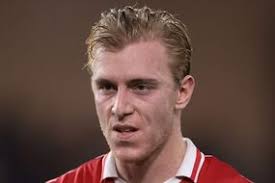 Rangers set to pounce for Dutch ace Sander Fischer