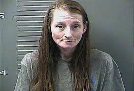 Martin County Arrest Report