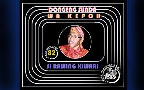 Sesampai di rumah, istri ki debleng, nini iswari (yurike prastica), malah menuduh suaminya yang mencuri barang miliknya. Si Rawing Kiwari Bagian 2 Seri 93 Dongeng Wa Kepoh Si Rawing Kiwari