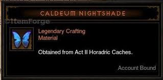 Buy Diablo 3 Follower Scoundrel Speed Gear - Itemforge