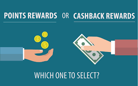 Get your money directly to your bank account, paypal, or gift cards. Points Or Cash Rewards What 61 Of Customers Are Actually Preferring