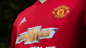 Manchester united will sport german software firm teamviewer's logo on their shirts from next season, drawing a line under a deal carmaker chevrolet which has sponsored them for the past seven years. Wnfnqaldmkkpjm