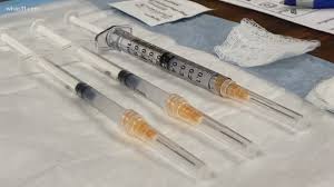 During the first week, wisconsin will receive 17,800 doses of the moderna vaccine, shipped directly to the walgreens locations. Kentucky Vaccine Sites Kroger Walmart Walgreens Locations Whas11 Com
