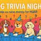 DOG THEMED TRIVIA NIGHT! event image