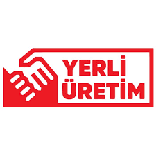 Yerli Üretim Etiketi - 7.50 € + KDV