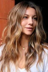 While adding a few lighter streaks seems like the obvious choice for the breezy, carefree days ahead, people are often reluctant to take this step. Light Brown Hair With Blonde Highlights Brownhair Hairs London