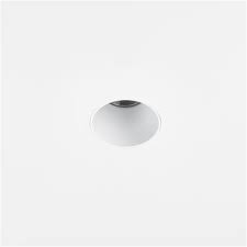 Recessed lighting makes a room feel bigger, and it also comes with several other benefits in terms of safety and design options. Void Ip65 Fire Rated White 55 Led Recessed Downlight 1392001 5772 The Lighting Superstore