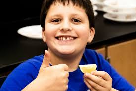 TasteWise Kids at Home