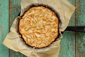 Patrick's day isn't your thing, odds are you can get down with some traditional irish foods. Ireland Tradition A Cast Iron Irish Apple Cake 31 Daily