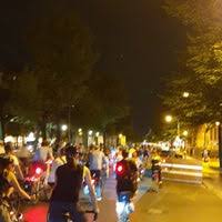 Welche probleme gibt es in berlin für den radverkehr? Critical Mass Berlin Kreuzberg Berlin Berlin