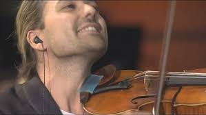 David Garrett