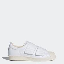 Shop the iconic adidas superstar shoes with classic shell toe at adidas.com. Gift Reparatur Moglich Tutor Adidas Superstar Klettverschluss Botanik Krone Krabbe