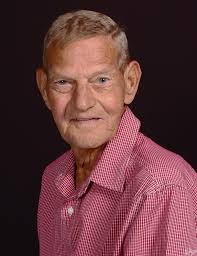 Obituary information for James Robert Higdon