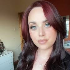 Danielle Goodall (@daniellegoodall6)