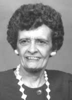 Nancy Ewoldt Obituary (2006)